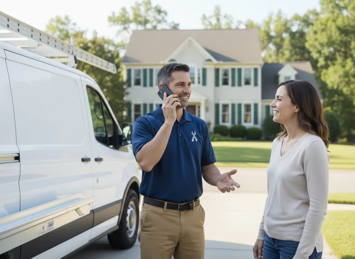 Home Gutter Service New England, ND FAQs